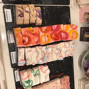 Meet your Posher, Candler